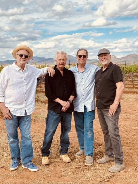 Tucson Live Music This Week: October 16–22, 2026 5 the buddy system band
