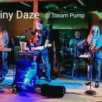 the rainy daze band 2